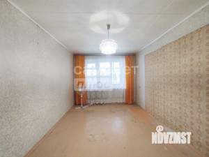 3-к квартира, вторичка, 60м2, 1/5 этаж