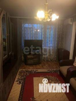 4-к квартира, вторичка, 61м2, 5/5 этаж