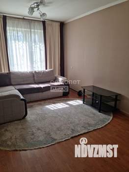 3-к квартира, вторичка, 65м2, 1/9 этаж