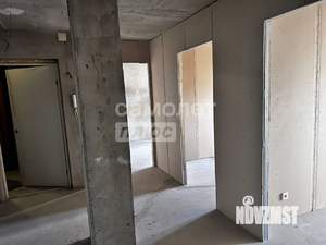 2-к квартира, вторичка, 63м2, 7/13 этаж