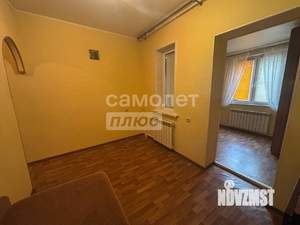 1-к квартира, вторичка, 23м2, 1/9 этаж