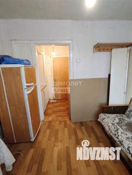 1-к квартира, вторичка, 13м2, 3/5 этаж