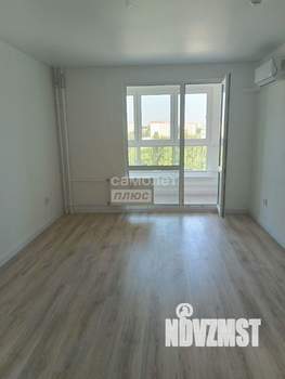 2-к квартира, вторичка, 41м2, 4/18 этаж