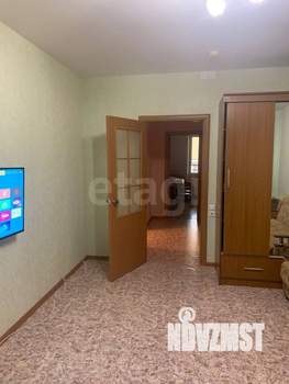 1-к квартира, вторичка, 35м2, 3/5 этаж