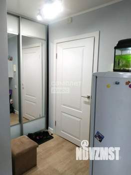 1-к квартира, вторичка, 41м2, 5/6 этаж