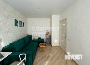 1-к квартира, вторичка, 30м2, 5/5 этаж