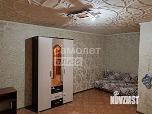 1-к квартира, вторичка, 36м2, 2/5 этаж