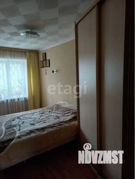 3-к квартира, вторичка, 57м2, 2/5 этаж
