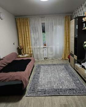 2-к квартира, вторичка, 40м2, 3/5 этаж