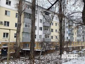 3-к квартира, вторичка, 54м2, 2/6 этаж