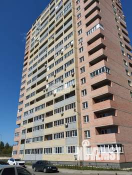 2-к квартира, вторичка, 52м2, 13/19 этаж