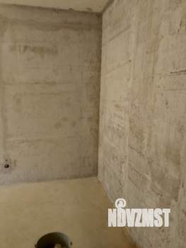 1-к квартира, вторичка, 31м2, 4/6 этаж