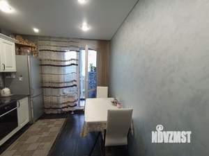 1-к квартира, вторичка, 41м2, 4/18 этаж