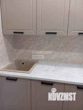 2-к квартира, вторичка, 44м2, 5/5 этаж