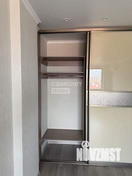 1-к квартира, вторичка, 34м2, 9/21 этаж