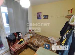 1-к квартира, вторичка, 16м2, 1/9 этаж