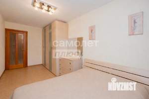 2-к квартира, вторичка, 43м2, 2/9 этаж