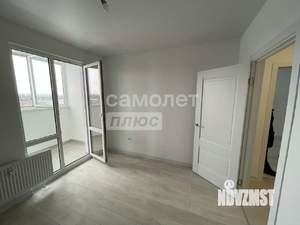 Студия квартира, вторичка, 28м2, 11/18 этаж