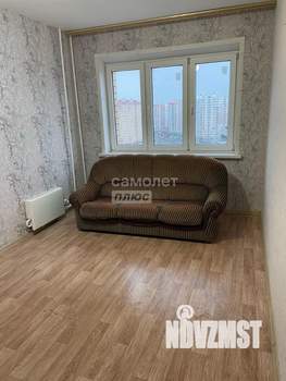 1-к квартира, вторичка, 36м2, 15/17 этаж