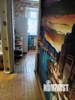 1-к квартира, вторичка, 30м2, 5/5 этаж