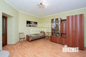 1-к квартира, вторичка, 40м2, 5/16 этаж