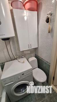 1-к квартира, вторичка, 31м2, 4/5 этаж