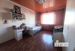 2-к квартира, вторичка, 57м2, 2/10 этаж