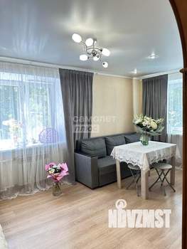 1-к квартира, вторичка, 30м2, 2/5 этаж