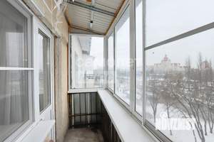 1-к квартира, вторичка, 32м2, 5/5 этаж