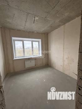 3-к квартира, вторичка, 76м2, 7/26 этаж