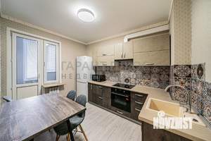 1-к квартира, вторичка, 36м2, 2/17 этаж