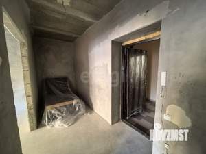 1-к квартира, вторичка, 39м2, 5/5 этаж