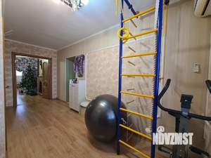 3-к квартира, вторичка, 88м2, 14/14 этаж