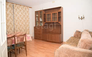 3-к квартира, вторичка, 64м2, 4/10 этаж