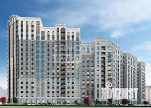 2-к квартира, вторичка, 52м2, 15/15 этаж