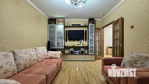 3-к квартира, вторичка, 64м2, 10/10 этаж