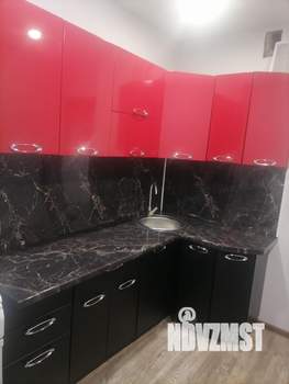 1-к квартира, вторичка, 34м2, 4/9 этаж