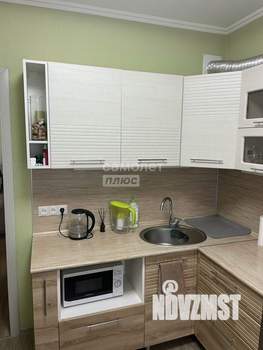 2-к квартира, вторичка, 52м2, 10/10 этаж