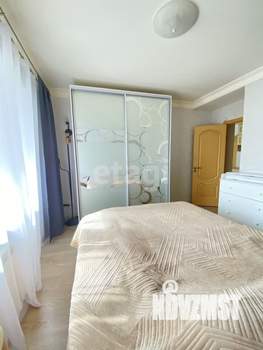 2-к квартира, вторичка, 49м2, 5/5 этаж