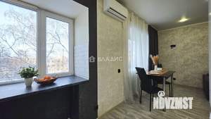 2-к квартира, вторичка, 43м2, 5/5 этаж