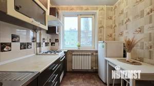 2-к квартира, вторичка, 44м2, 3/5 этаж