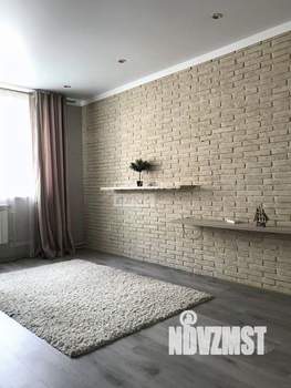 1-к квартира, вторичка, 38м2, 6/17 этаж