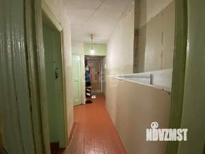 3-к квартира, вторичка, 50м2, 2/5 этаж