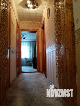 3-к квартира, вторичка, 75м2, 7/8 этаж
