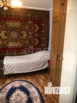 4-к квартира, вторичка, 61м2, 5/5 этаж