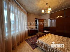 3-к квартира, вторичка, 71м2, 3/7 этаж