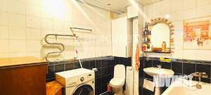 1-к квартира, вторичка, 50м2, 8/9 этаж