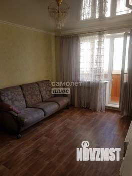 3-к квартира, вторичка, 64м2, 7/10 этаж