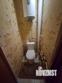 2-к квартира, вторичка, 50м2, 1/9 этаж