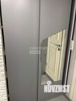 2-к квартира, вторичка, 52м2, 10/10 этаж